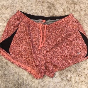 Nike shorts